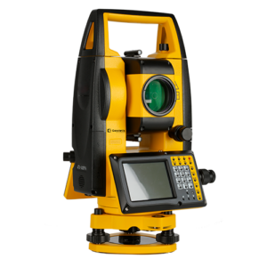 Estação Total Geodetic GT2i-10H