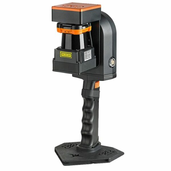 GeoSLAM ZEB Go 3D Mobile Laser Scanner