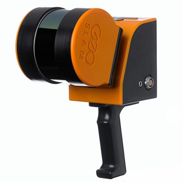 GeoSLAM ZEB-HORIZON 3D Mobile Laser Scanner