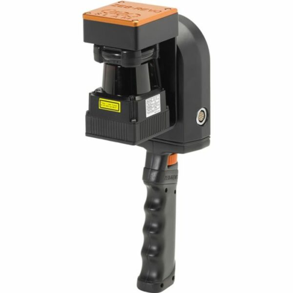 GeoSLAM ZEB-REVO RT Laser Scanner